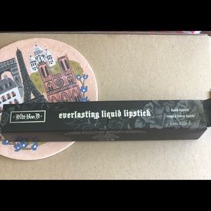Kat Von D everlasting liquid lipstick  Bow N Arrow